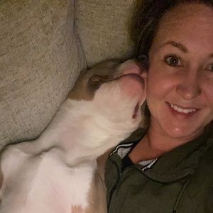 Meet your Posher, Lindsay